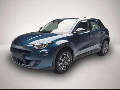 Fiat 600 (2024) - Photo 1