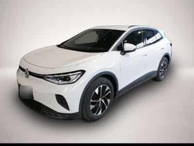VW ID.4 (2024) - Photo 1