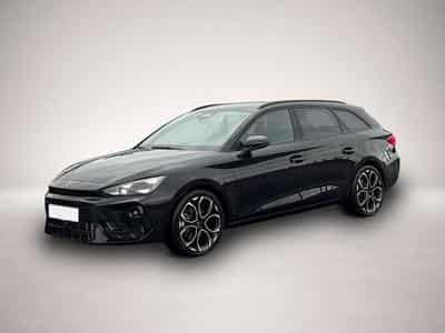 Cupra Leon (2025) - Photo 1