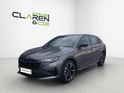 Skoda Scala Monte Carlo (2026) - Foto 1