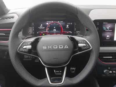 Skoda Scala Monte Carlo (2026) - Foto 10