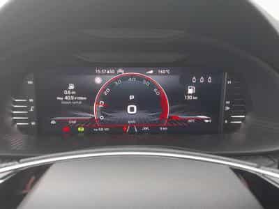 Skoda Scala Monte Carlo (2026) - Foto 11