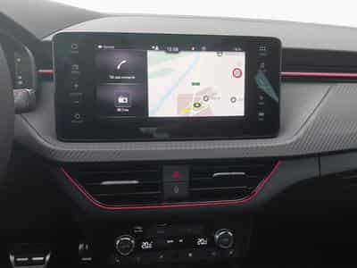 Skoda Scala Monte Carlo (2026) - Foto 13