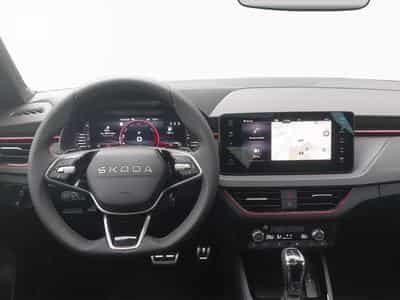 Skoda Scala Monte Carlo (2026) - Foto 2