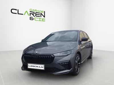 Skoda Scala Monte Carlo (2026) - Foto 3