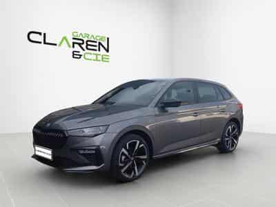 Skoda Scala Monte Carlo (2026) - Foto 4