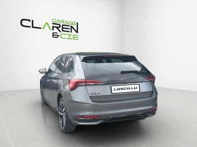 Skoda Scala Monte Carlo (2026) - Foto 7