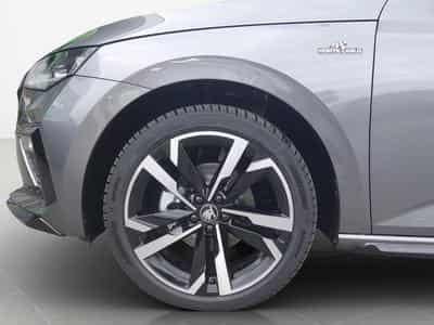 Skoda Scala Monte Carlo (2026) - Foto 8