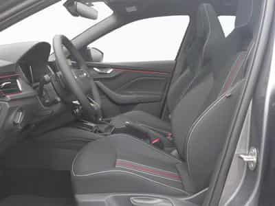 Skoda Scala Monte Carlo (2026) - Foto 9