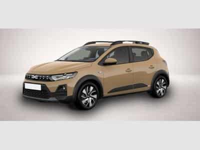 Dacia Sandero (2026) - Photo 1