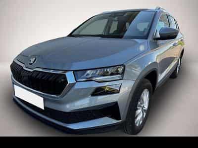 Skoda Karoq (2026) - Photo 1