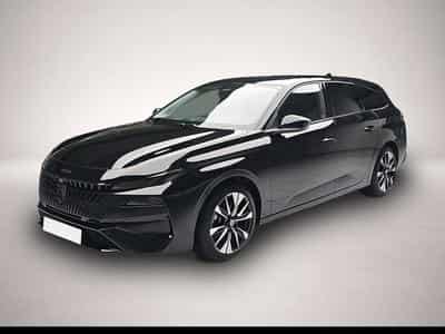 Peugeot 308 (2026) - Photo 1