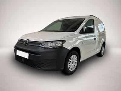 VW Caddy (2026) - Photo 1