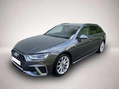 Audi A4 (2023) - Photo 1