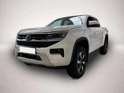 VW Amarok (2026) - Photo 1