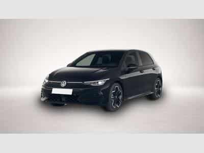 VW Golf (2026) - Photo 1