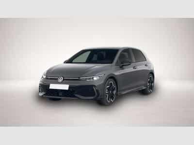 VW Golf (2026) - Photo 1