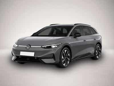 VW ID.5 (2026) - Photo 1