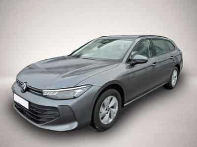 VW Passat (2026) - Photo 1