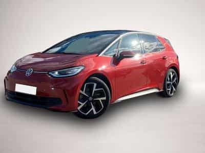 VW ID.3 (2024) - Photo 1