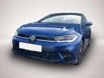 VW Polo (2025) - Photo 1