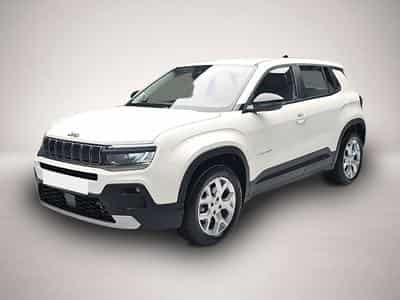 Jeep Wrangler (2025) - Photo 1