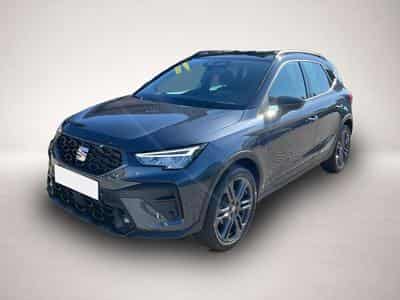 Seat Arona (2026) - Photo 1
