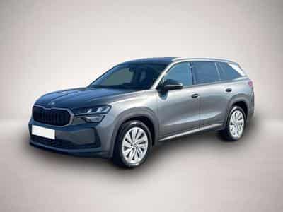 Skoda Kodiaq (2026) - Photo 1