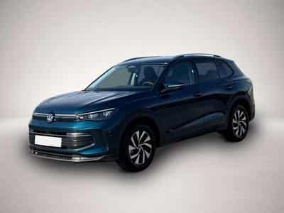 VW Tiguan (2026) - Photo 1