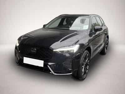 Volvo XC60 (2026) - Photo 1