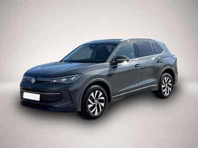 VW Tiguan (2026) - Photo 1