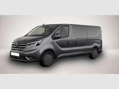 Renault Trafic (2026) - Photo 1