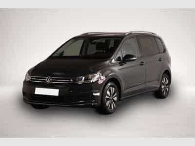 VW Touran (2026) - Photo 1