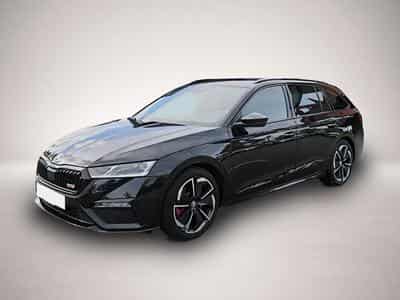 Skoda Octavia (2024) - Photo 1