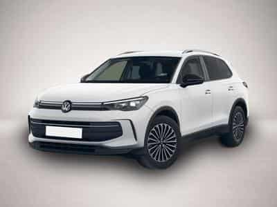 VW Tiguan (2026) - Photo 1