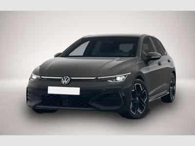 VW Golf (2026) - Photo 1