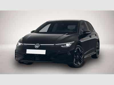 VW Golf (2026) - Photo 1