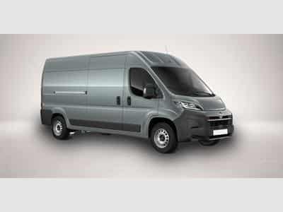 Opel Movano (2026) - Photo 1