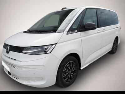 VW Multivan (2026) - Photo 1