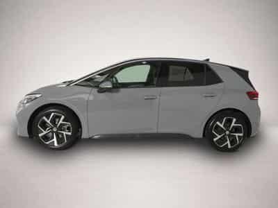 VW ID.3 (2024) - Photo 1
