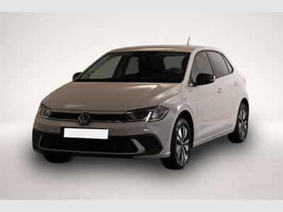 VW Polo (2026) - Photo 1