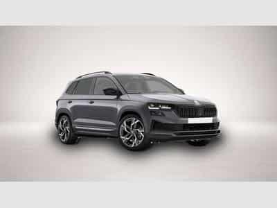 Skoda Karoq (2026) - Photo 1