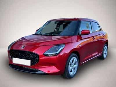 Suzuki Swift (2026) - Photo 1