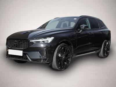 Volvo XC60 (2024) - Photo 1