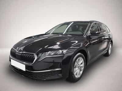 Skoda Octavia (2026) - Photo 1