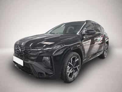 Hyundai Tucson (2025) - Photo 1