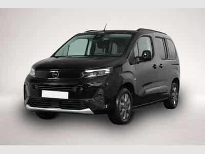 Opel Combo (2026) - Photo 1