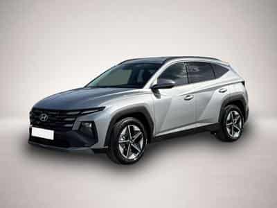 Hyundai Tucson (2026) - Photo 1