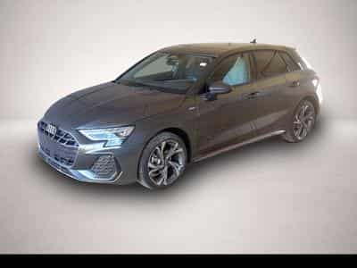 Audi A3 (2026) - Photo 1