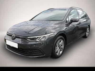 VW Golf (2024) - Photo 1